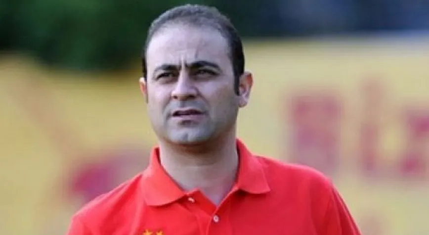 'HASAN ŞAŞ BİZE GELSİN!..'