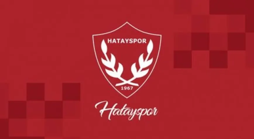 HATAY G.SARAY'A İLK YENİLGİYİ YAŞATTI...