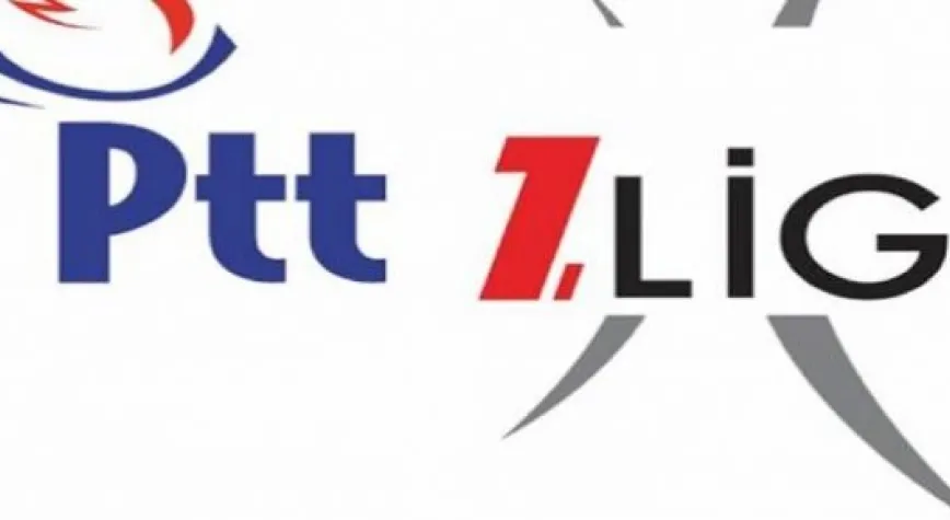 HATAY'I 2-1 YENEN FETHİYE PTT 1.LİG'DE...