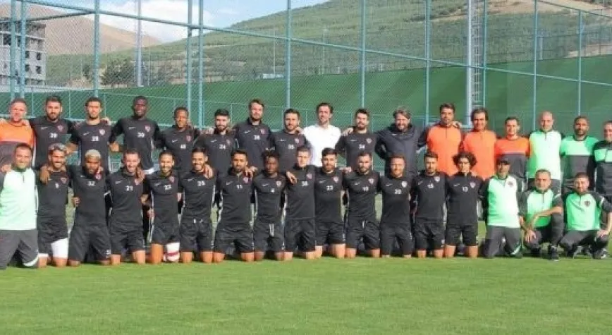 HATAYSPOR İÇİN ZOR DÖNEM!