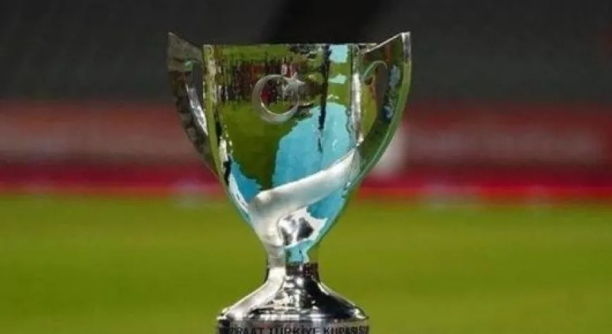 HATAYSPOR KUPAYA VEDA ETTİ!