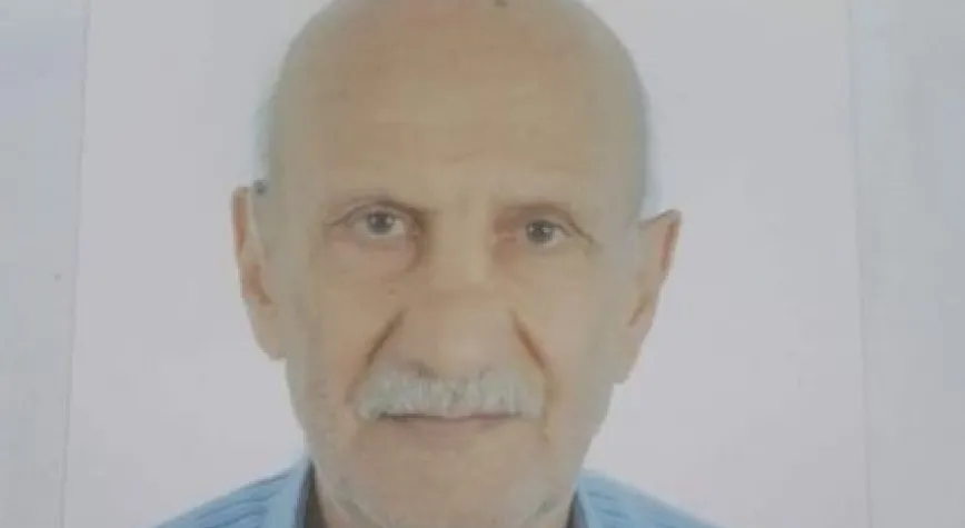 HATAYSPOR'UN EFSANESİ VEFAT ETTİ!..