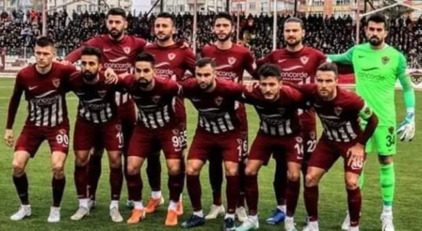 HATAYSPOR'UN OYUN MANTIĞI DOĞRU MU?