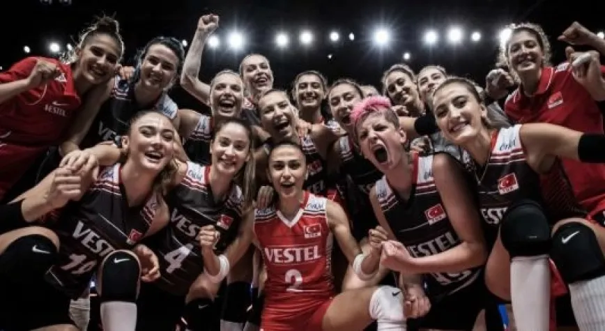 HAYDİ SULTANLAR İŞ BAŞINA...