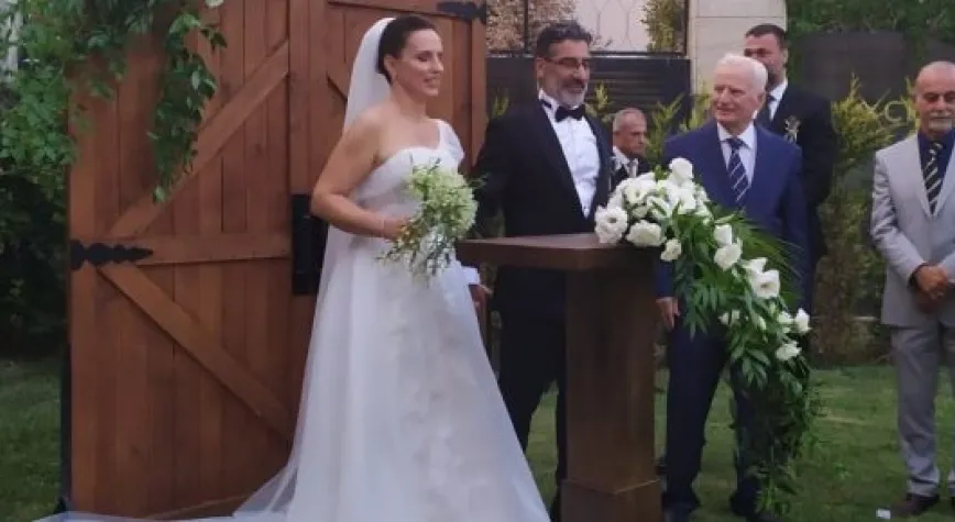 HENTBOLCUNUN MUTLU GÜNÜ...