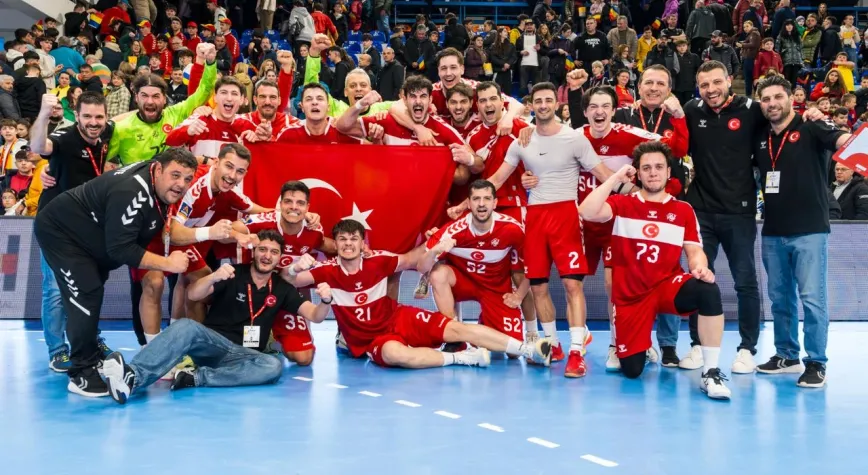 3.TURDA RAKİP NORVEÇ