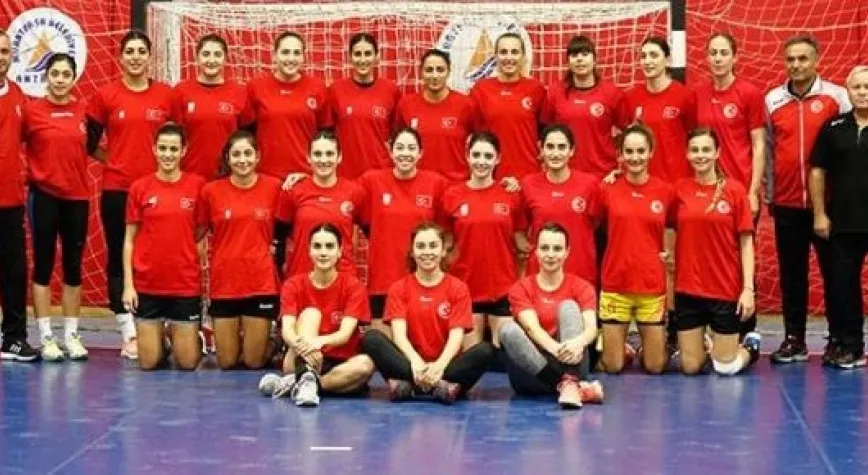 HENTBOLDA RAKİBİMİZ İZLANDA!..