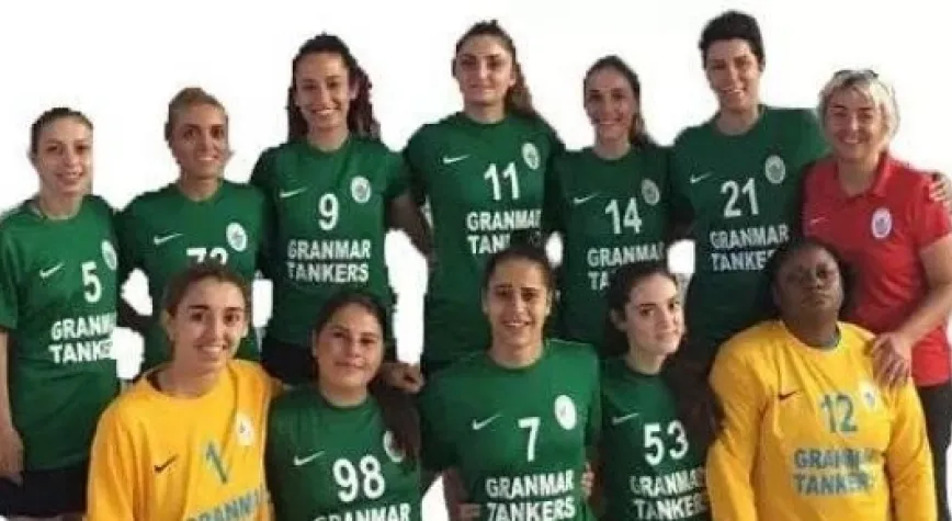 HENTBOLDE ÜZÜCÜ KAZA!..