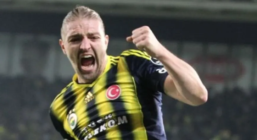 HIRÇIN CANER!..