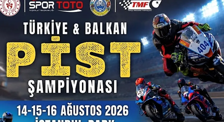 HIZIN ZİRVESİ İSTANBUL’DA BULUŞUYOR