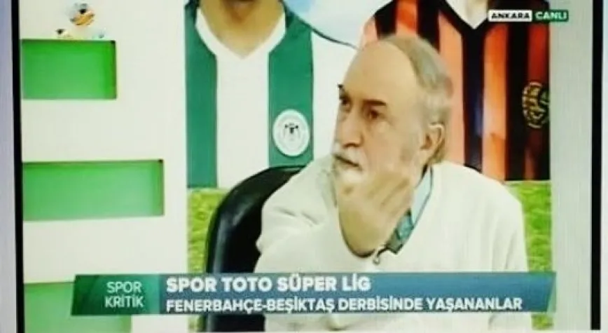 İKİ ABSÜRT KONU!..