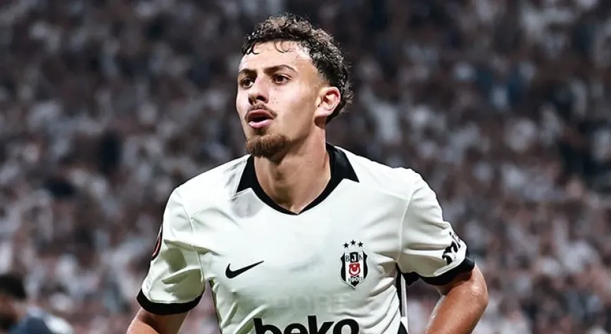İLHAN: ÇOK İYİ OYNADIK!