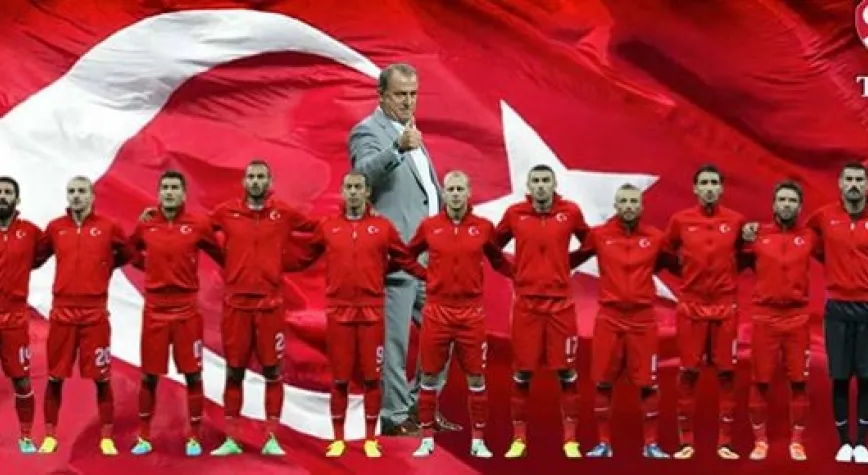 İRLANDA: 1  TÜRKİYE: 2