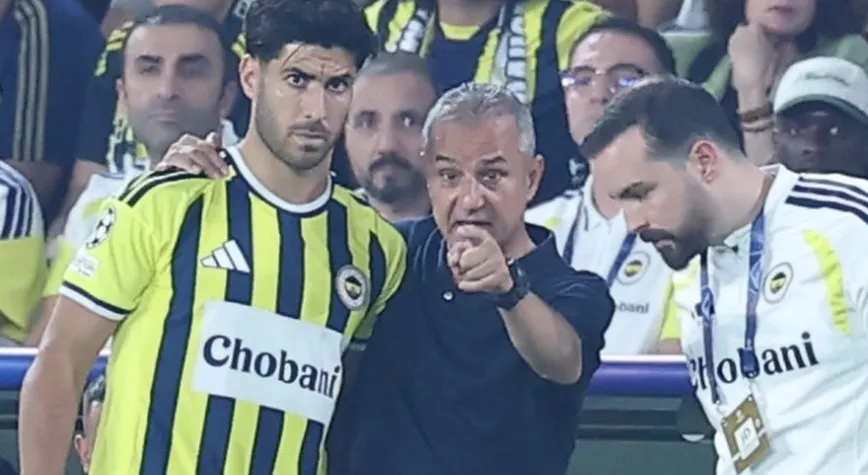 İSMAİL KARTAL: İSTİFA ETTİM, AZİZ YILDIRIM: GÖREVİNİN BAŞINDA...