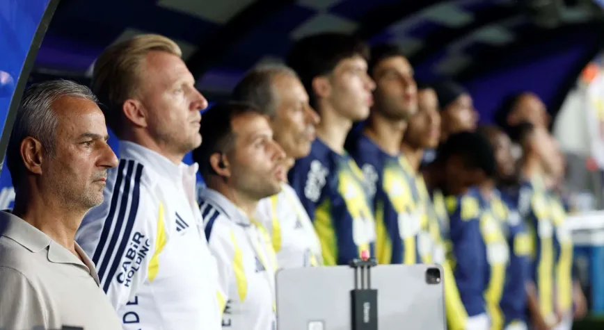 İSMAİL KARTAL VE İRFAN CAN'A ELEŞTİRİ