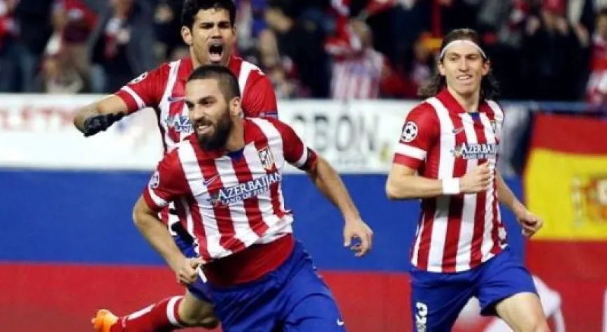 İSPANYOL MEDYASI ELEŞTİRİYOR!..