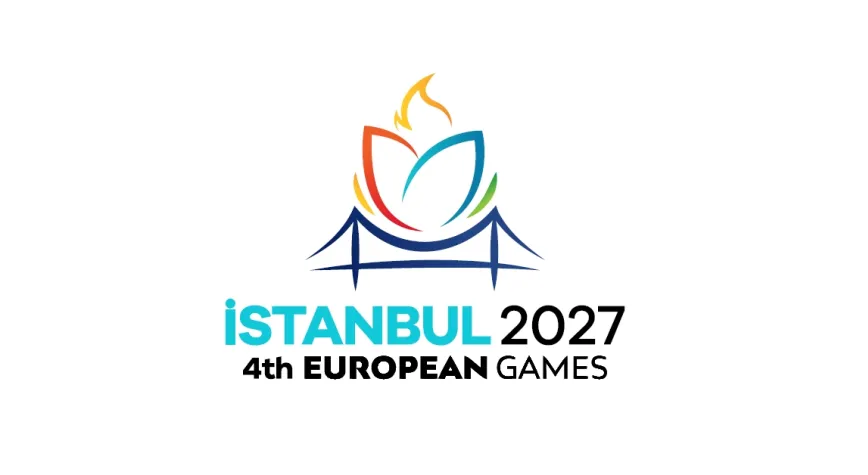 İSTANBUL 2027  4.AVRUPA OYUNLARI HAZİRAN'DA...