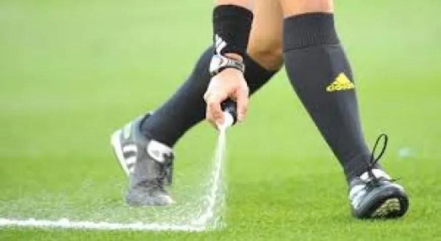 İŞTE 12.HAFTANIN HAKEMLERİ!..