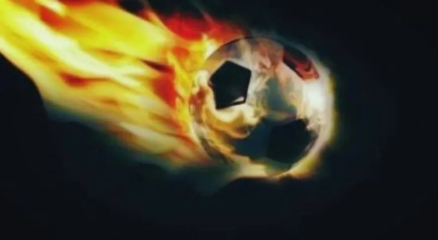 İŞTE 2. LİG PLAY OFF'TA İLK MAÇ SONUÇLARI!..