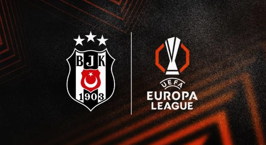 İŞTE BEŞİKTAŞ- MARSİLYA MAÇININ 11'LERİ...