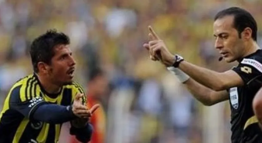 İŞTE CÜNEYT ÇAKIR'IN NOTU!..