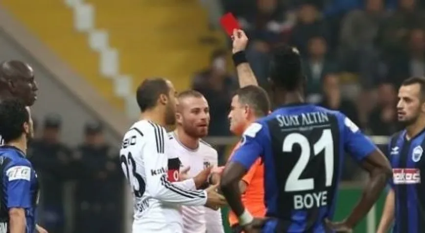 İŞTE GÖKHAN TÖRE'NİN CEZASI!