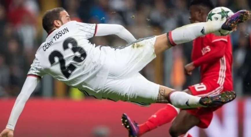 İŞTE KARTAL'IN RAKİPLERİ...
