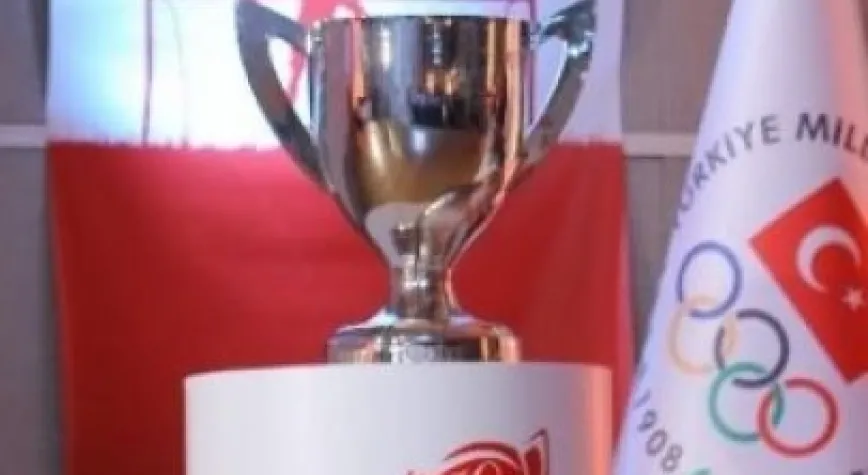 İŞTE KUPADA YARI FİNAL PROGRAMI!