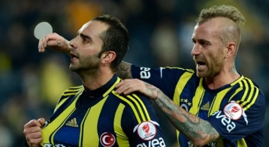 İŞTE SEMİH'İN YENİ TAKIMI!..