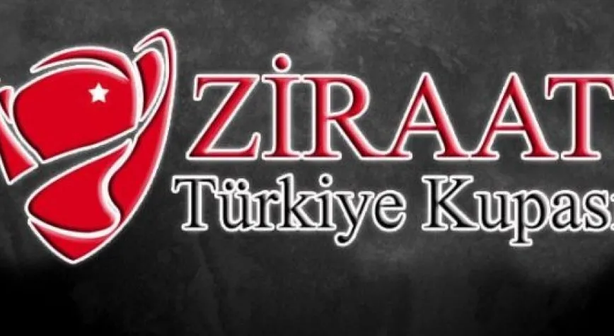 İŞTE SİZE KUPADAKİ EŞLEŞMELER!..