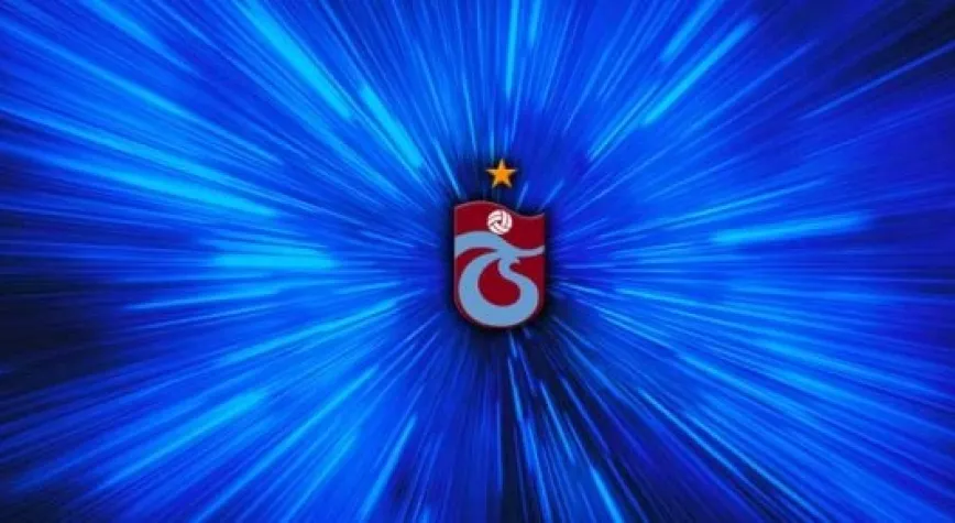 İŞTE TRABZONSPOR'UN RAKİPLERİ!..