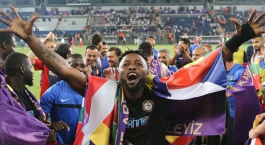 İŞTE UEFA'DAKİ RAKİPLERİMİZ!...
