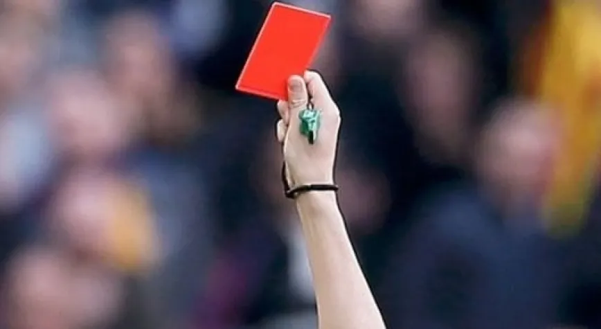 İŞTE YENİ SEZONUN HAKEMLERİ!..