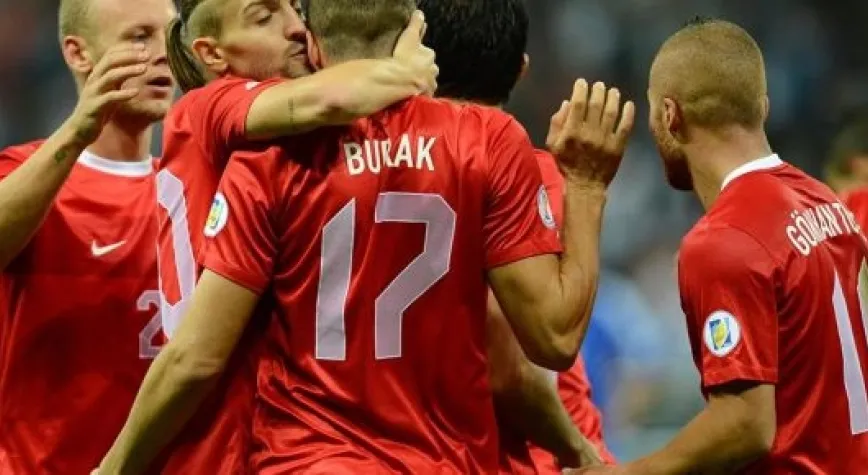 İSTEDİĞİMİZ OLDU: 2- 0
