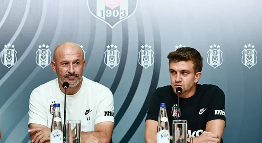 İTALİANO: KRALOVE'Yİ BİR KEZ DAHA YENMEK İSTİYORUZ...