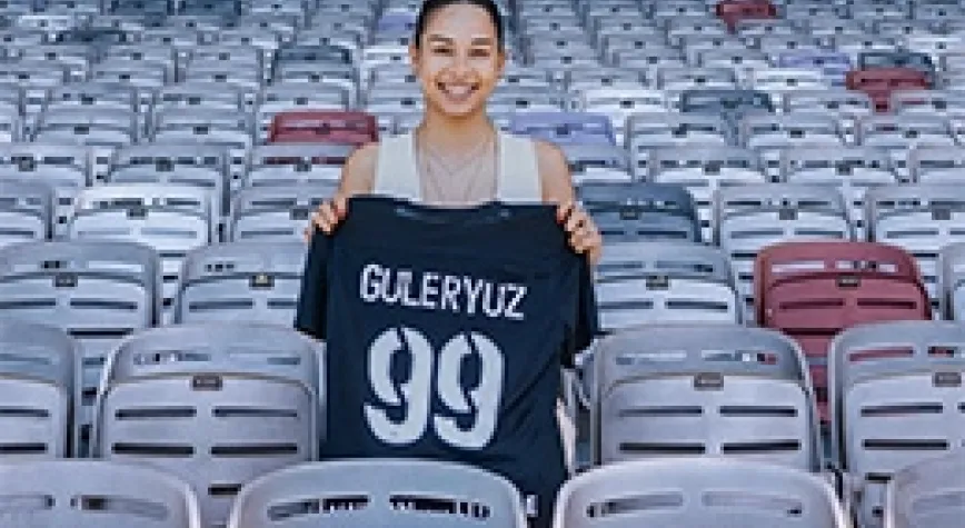 KALECİ GÜLERYÜZ TOULOUSE FC'YE TRANSFER OLDU