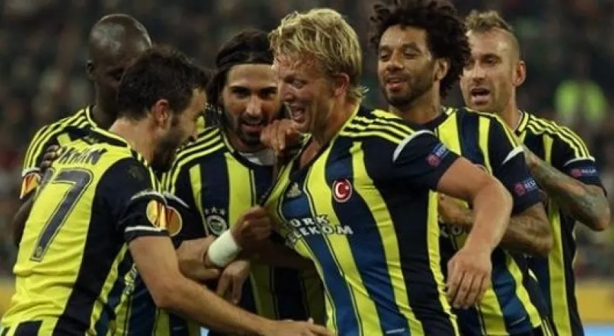 KANARYA LIMASSOL'U KONUK EDİYOR