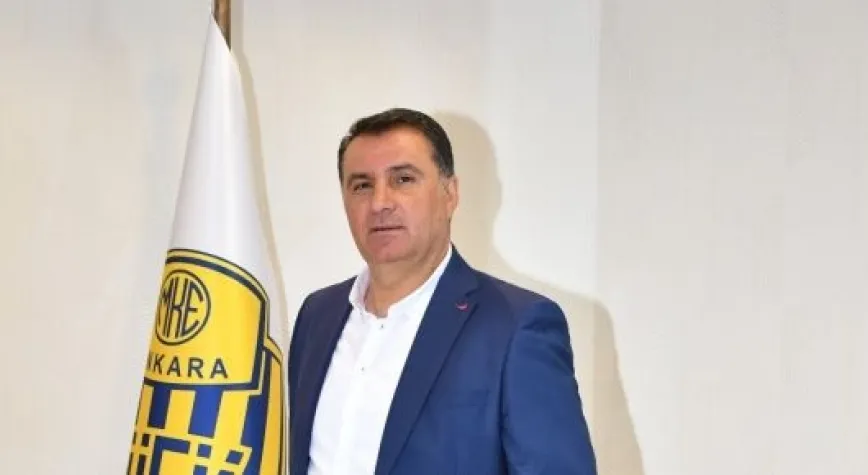 KAPLAN: HATAYSPORLA ANLAŞMADIM!