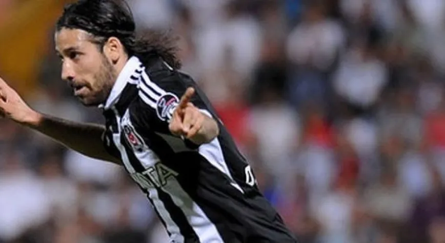 KARAKARTAL'IN BİYONİK ADAMI!..