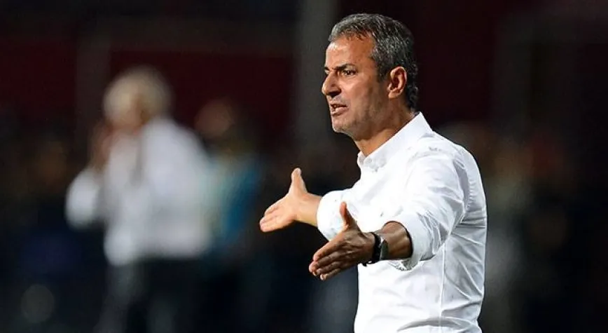 KARTAL'A İSTİFA ÇAĞRISI