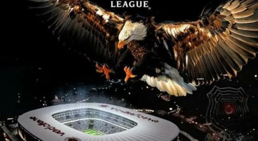KARTAL İSTEDİĞİ YERE KONDU!