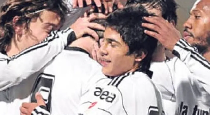 Haber Resmi