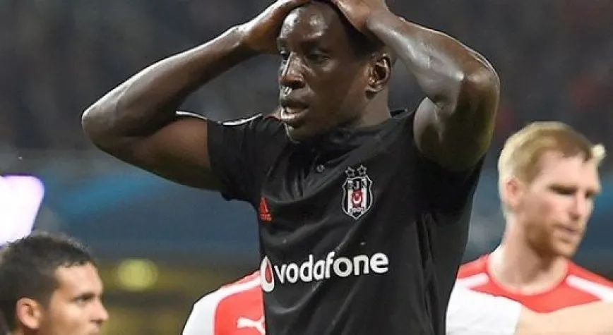 KARTAL'DA DEMBA BA ŞOKU YAŞANIYOR!..