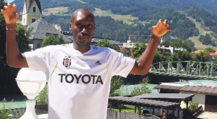 KARTAL'IN YENİ TRANSFERİNİN LAKABI NE?..