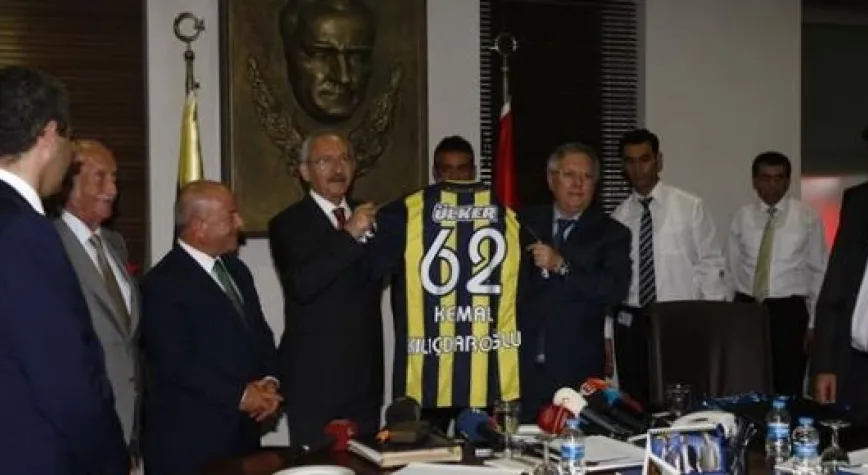 Haber Resmi