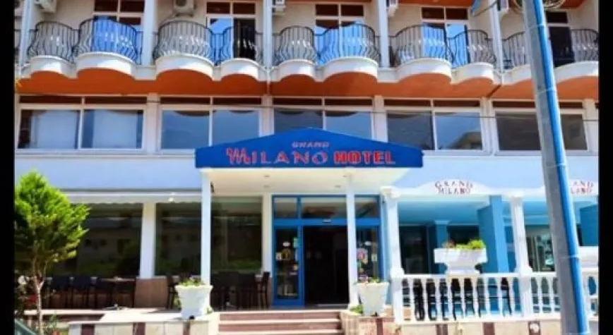 KİM BU KATİL FEDERASYON BAŞKANI?