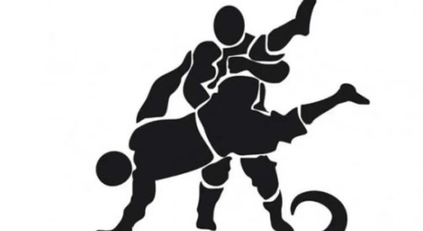 KIRKPINAR'DA GÜRBÜZ ŞAMPİYON!..