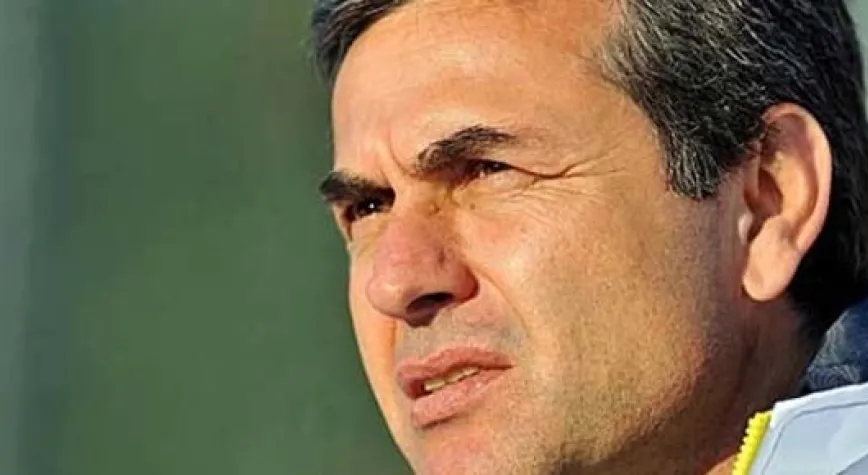 KOCAMAN YURT DIŞINA GİDİYOR MU?