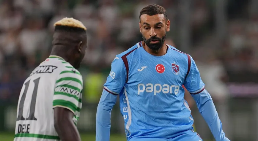 KONFERANS LİGİ'NDE TRABZONSPOR'UN RAKİPLERİ