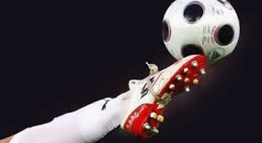 KONYASPOR'A GOLCÜ GELİYOR!